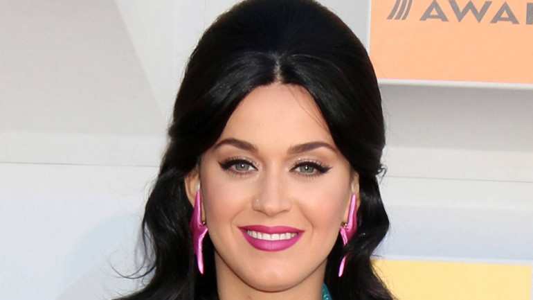 Katy Perry reacciona de esta forma, ante la supuesta infidelidad de Orlando Bloom