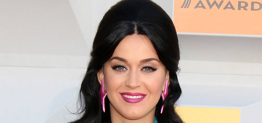 Katy Perry reacciona de esta forma, ante la supuesta infidelidad de Orlando Bloom