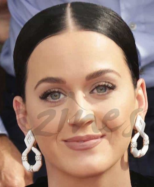 Katy Perry, una estrella con luz propia