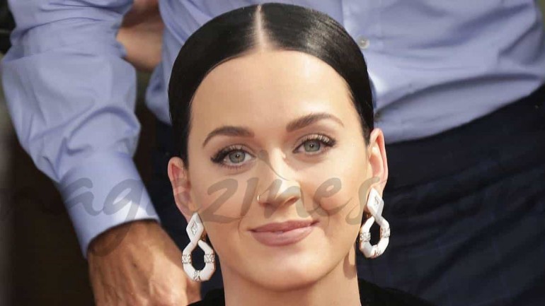 Katy Perry, una estrella con luz propia