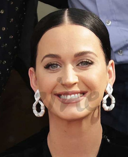 Katy Perry regresa a los escenarios en los próximos Premios Grammy