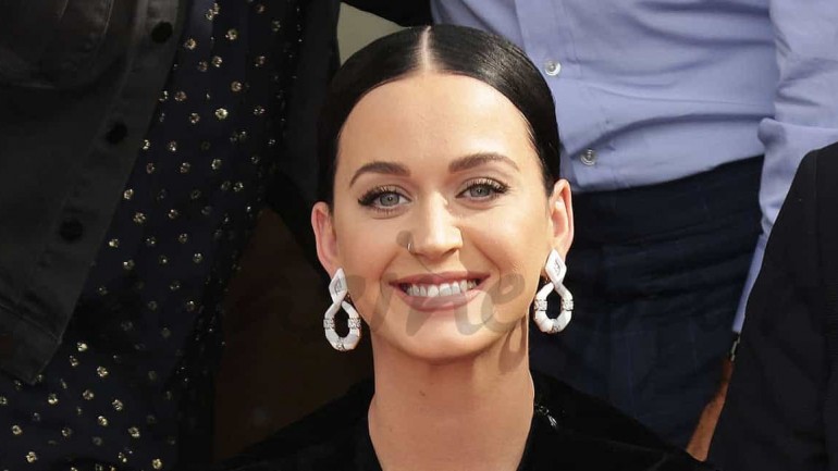 Katy Perry regresa a los escenarios en los próximos Premios Grammy