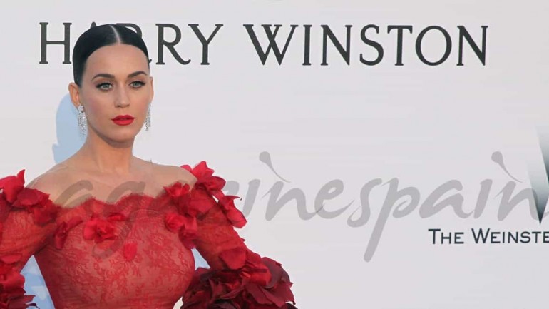 Gala amfAR en Cannes 2016