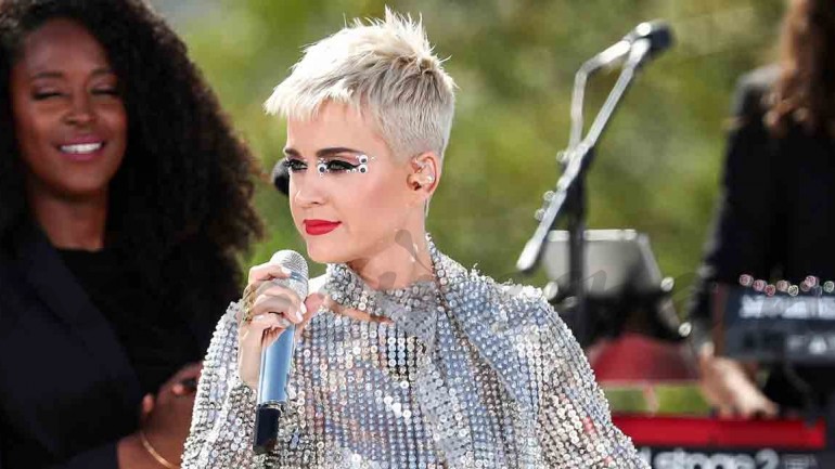 Katy Perry confiesa haber tenido pensamientos suicidas