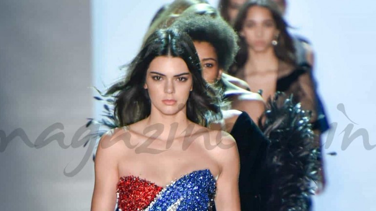 París Fashion Week 2017: Alexandre Vauthier-Alta Costura