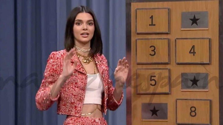 Kendall Jenner, ahora fotógrafa