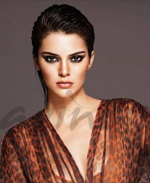 Kendall Jenner: «Tengo un lado secreto, pero es muy salvaje»
