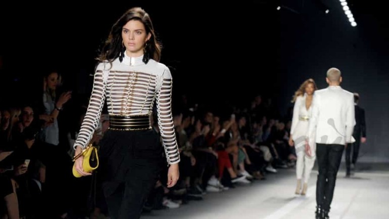 Kendall Jenner, nuevo «ángel» de Victoria’s Secret