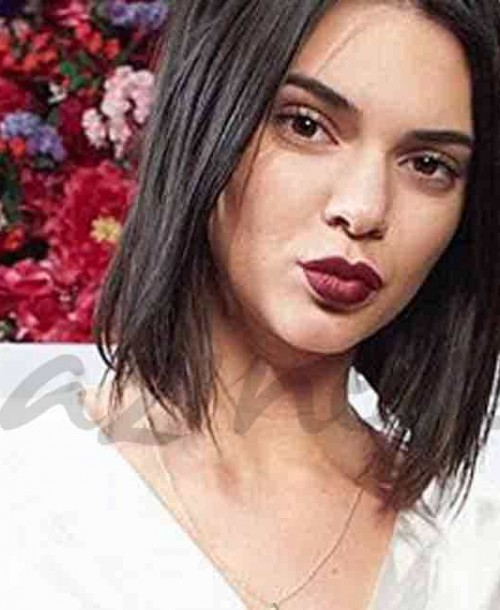 Todas las claves del nuevo corte de Kendall Jenner