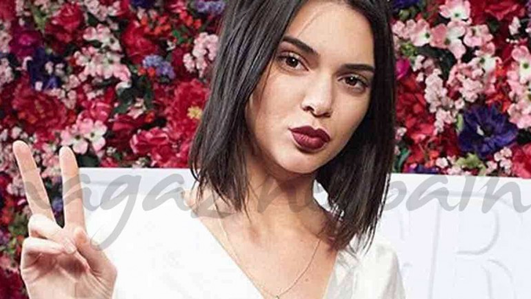 Todas las claves del nuevo corte de Kendall Jenner