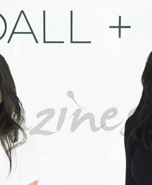 Kendall + Kylie Jenner: Colección Primavera 2016