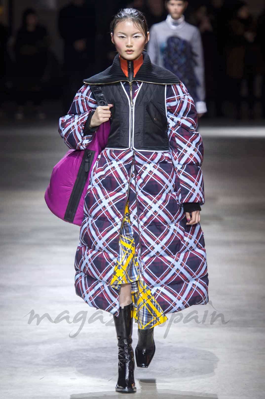 kenzo paris fashion week men otoño invierno 2017 2018