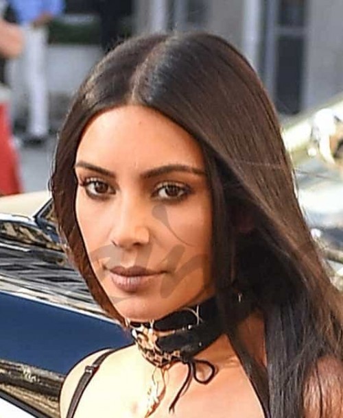 Kim Kardashian recupera sus joyas