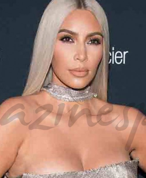 El «amargo» cumpleaños de Kim Kardashian