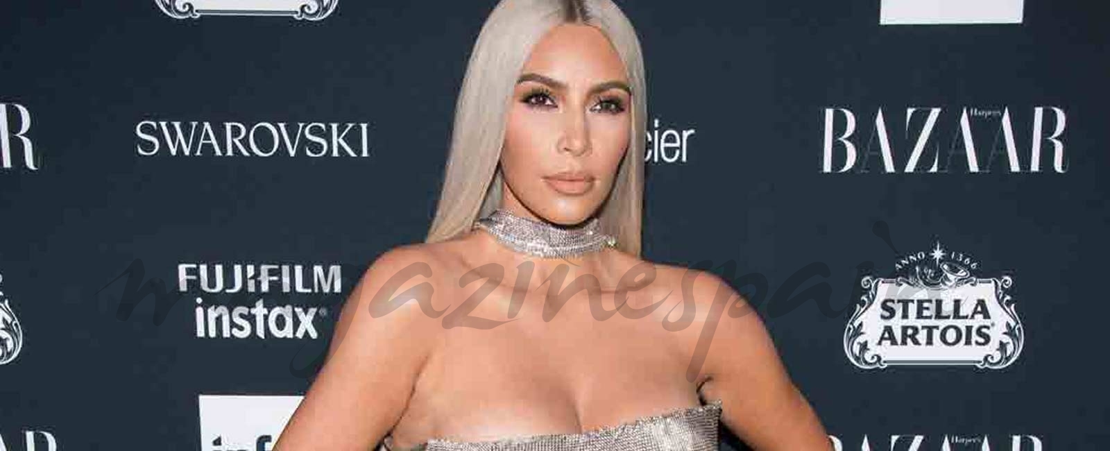 El «amargo» cumpleaños de Kim Kardashian