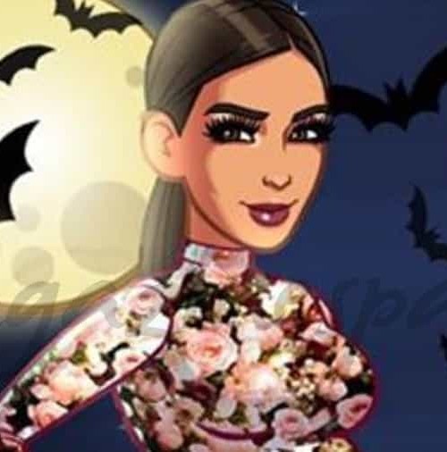 Kim Kardashian confiesa haber engordado 23 kilos en su embarazo!