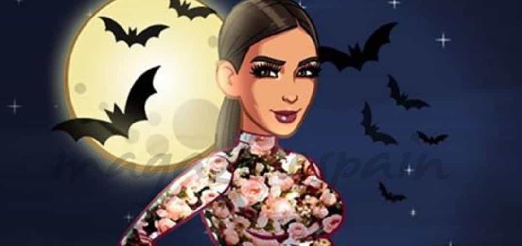 Kim Kardashian confiesa haber engordado 23 kilos en su embarazo!