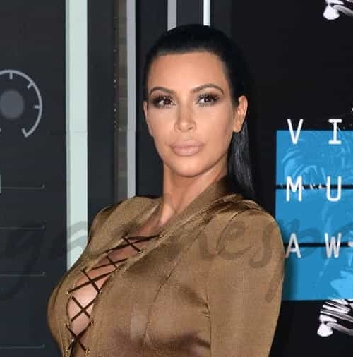 Así eran, Así son: Kim Kardashian 2007-2015