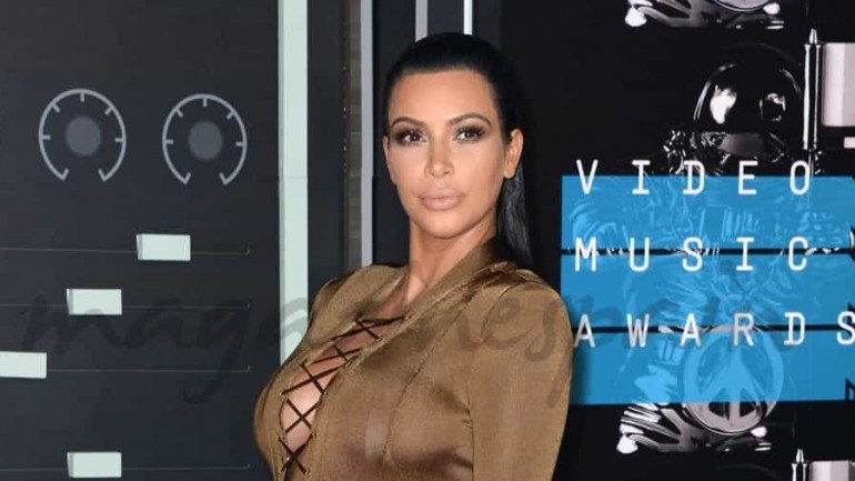 Así eran, Así son: Kim Kardashian 2007-2015