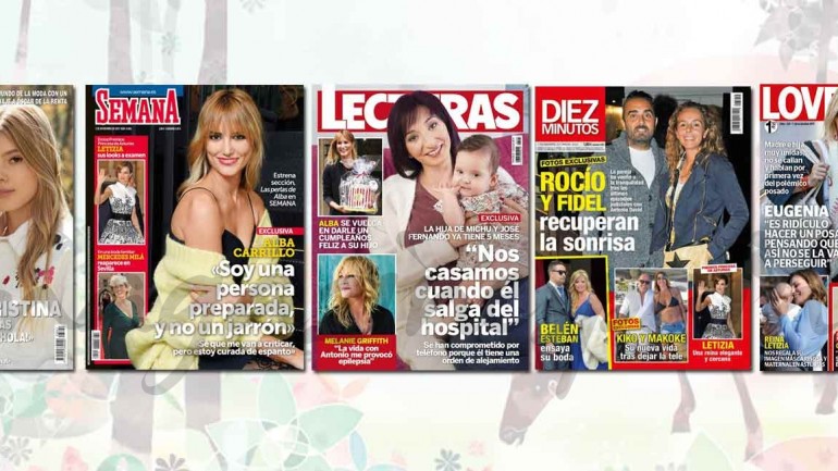 El Kiosko Rosa… 25 de octubre de 2017
