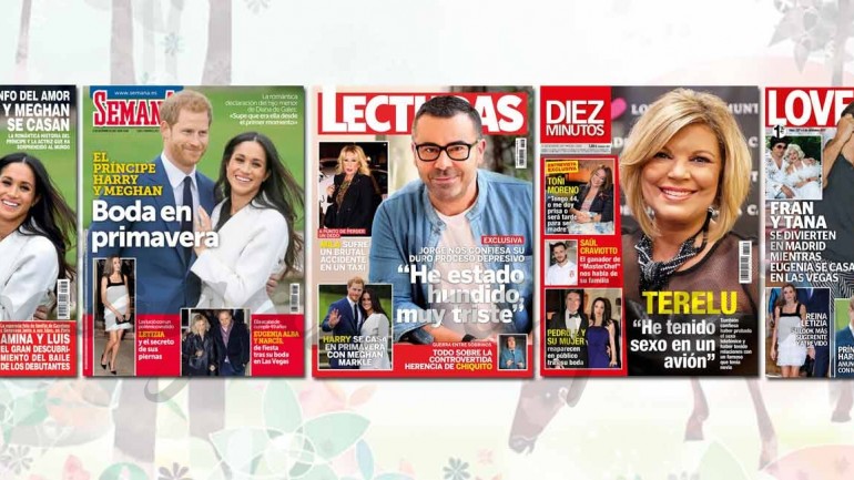 El Kiosko Rosa… 29 de noviembre de 2017