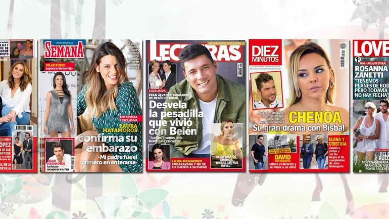 El Kiosko Rosa… 7 de octubre de 2017