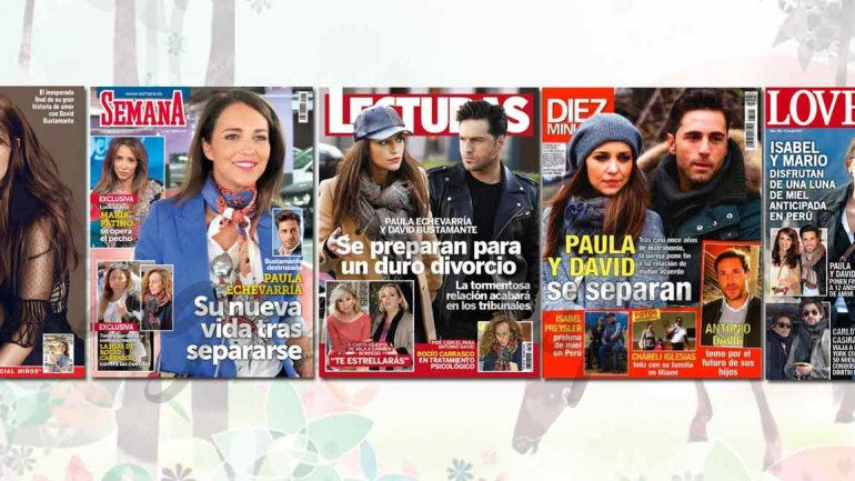 El Kiosko Rosa… 5 de abril de 2017