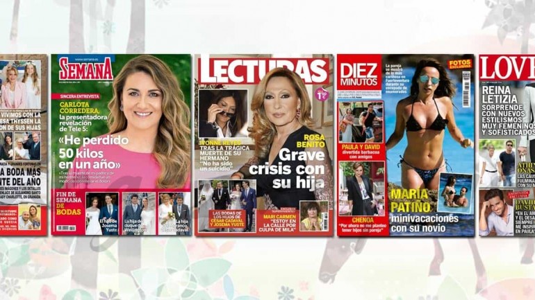 El Kiosko Rosa… 1 de junio 2016