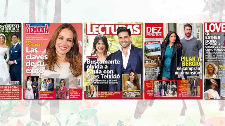 El Kiosko Rosa… 11 de octubre de 2017