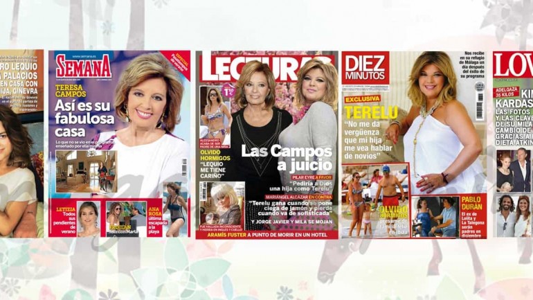 El Kiosko Rosa…24 de agosto de 2016