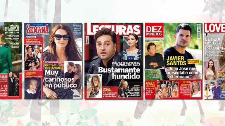 El Kiosko Rosa… 13 de septiembre de 2017