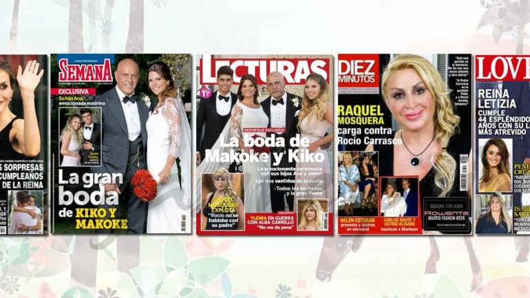 El Kiosko Rosa… 21 de septiembre de 2016