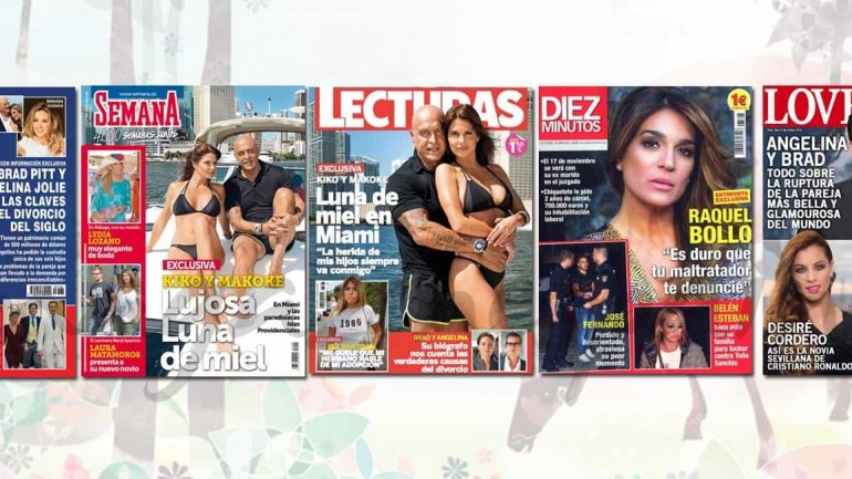 El Kiosko Rosa… 28 de septiembre de 2016
