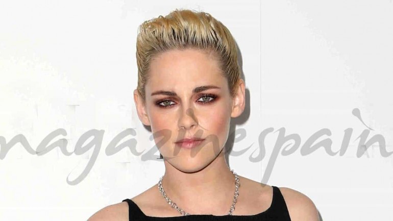 El videoclip más sexy de Kristen Stewart