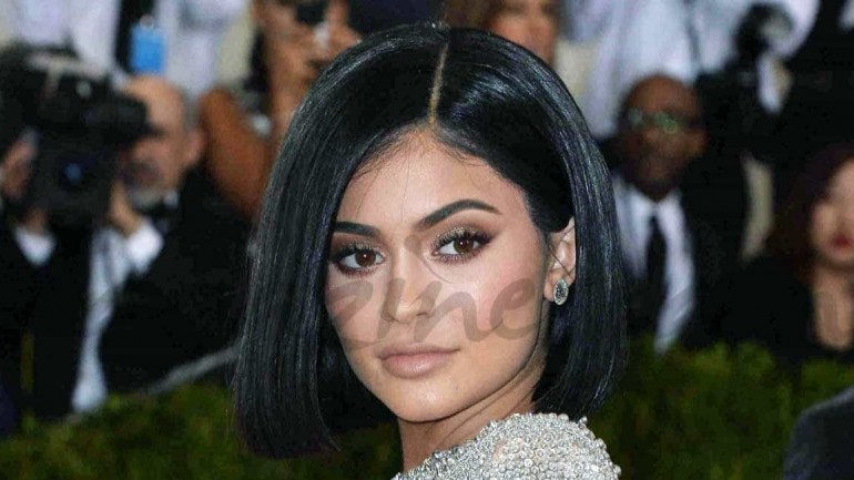 Kylie Jenner la adolescente más influyente del mundo
