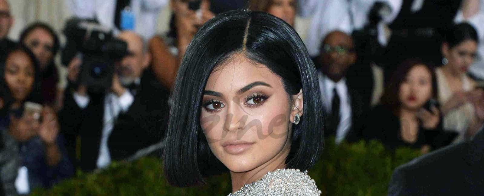 kylie jenner una de las mujeres mas influyentes del mundo