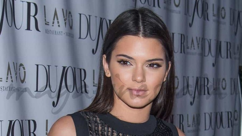 El cine porno tienta a Kylie Jenner