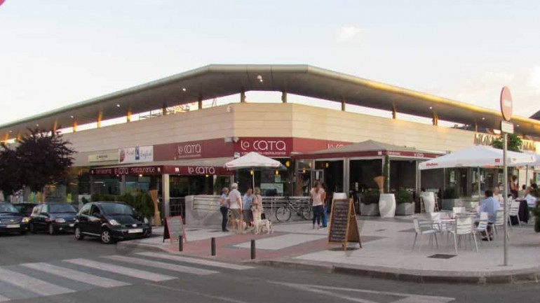 La Cata, especialista en comida casera