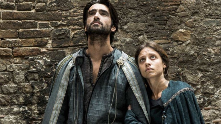 «La Catedral del Mar» llega al barrio gótico de Barcelona