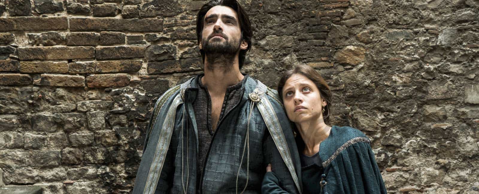 «La Catedral del Mar» llega al barrio gótico de Barcelona