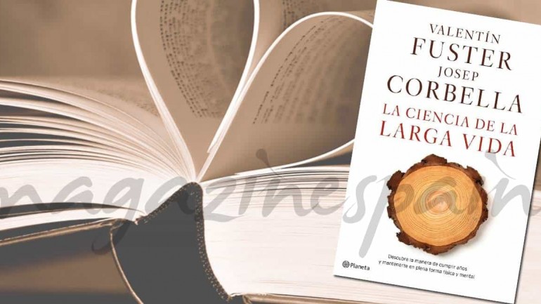 La ciencia de la larga vida