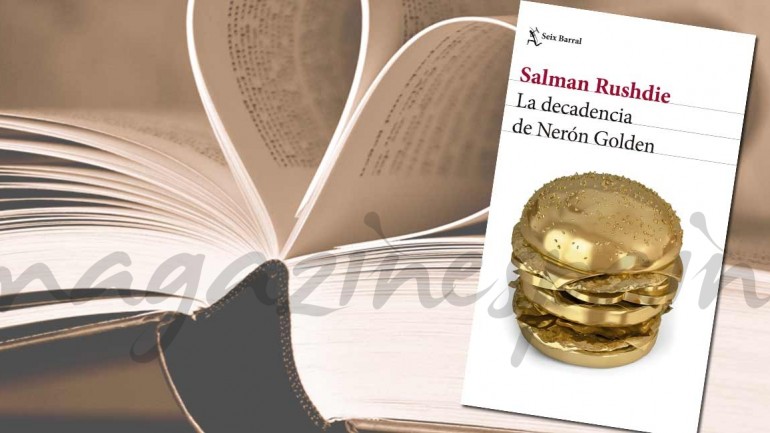 La decadencia de Nerón Golden