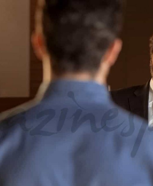 La Embajada – Capítulo 4: «Defina corrupción»