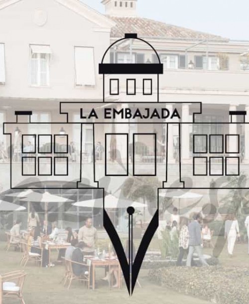 La Embajada