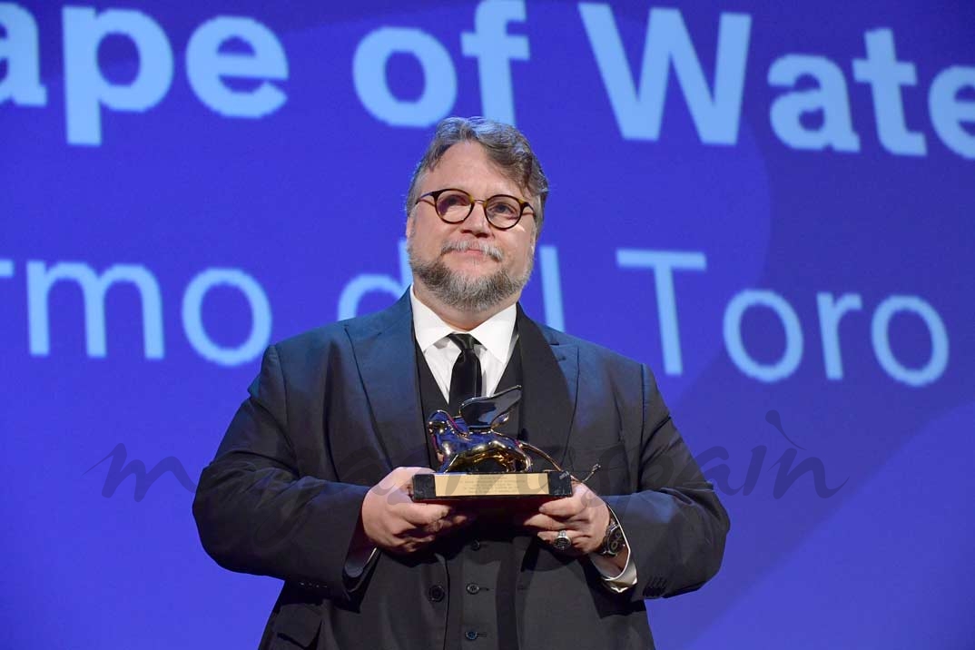 Guillermo del Toro