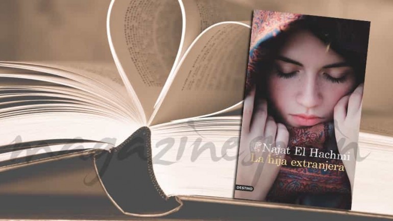 La hija extranjera