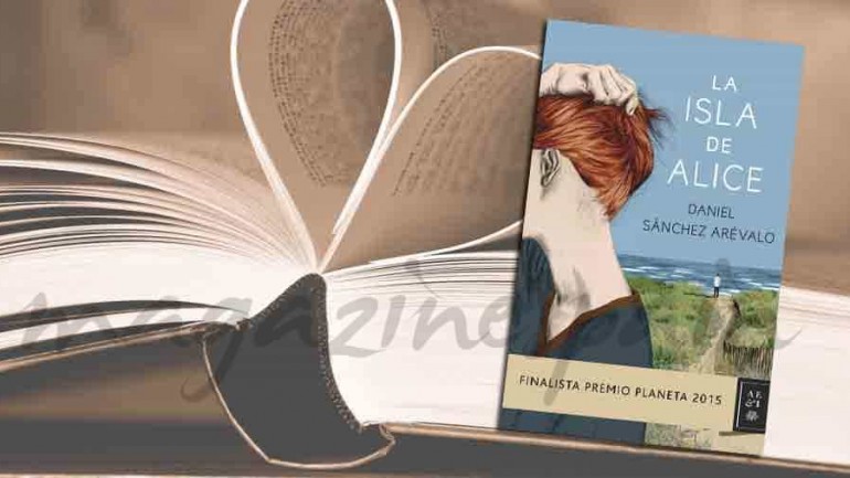 La isla de Alice