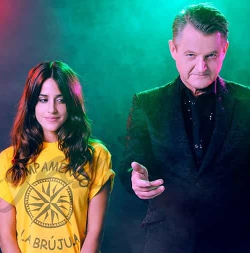 Vuelve «La Llamada»