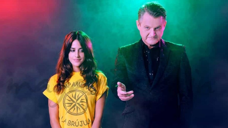 Vuelve «La Llamada»