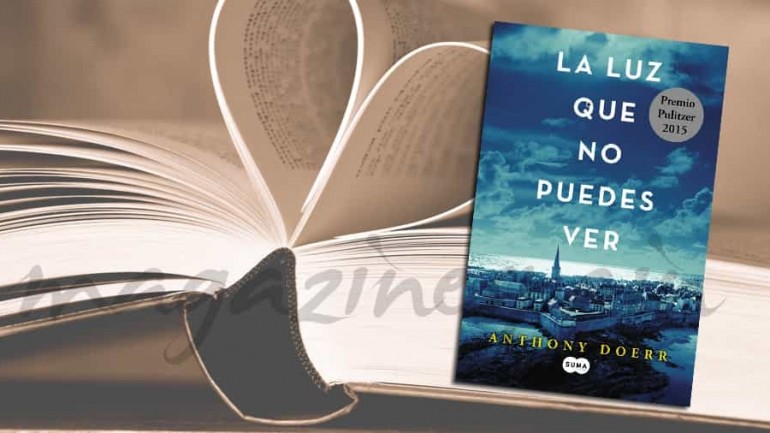 La luz que no puedes ver